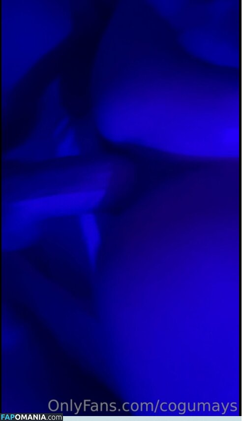 Cogumays / Mayara Vér Meyer Nago OnlyFans  Przeciekłe zdjęcie #462