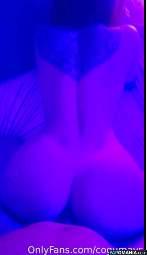 Cogumays / Mayara Vér Meyer Nago OnlyFans  Przeciekłe zdjęcie #463