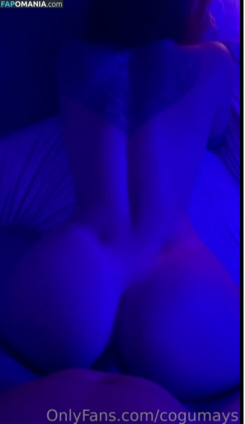 Cogumays / Mayara Vér Meyer Nago OnlyFans  Przeciekłe zdjęcie #464