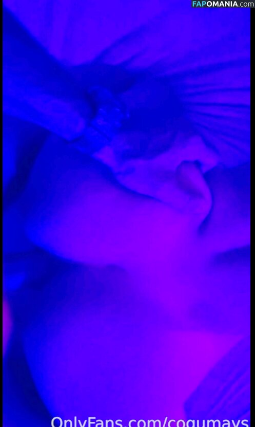 Cogumays / Mayara Vér Meyer Nago OnlyFans  Przeciekłe zdjęcie #465