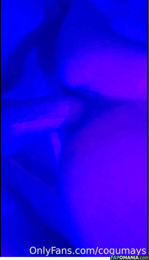 Cogumays / Mayara Vér Meyer Nago OnlyFans  Przeciekłe zdjęcie #466