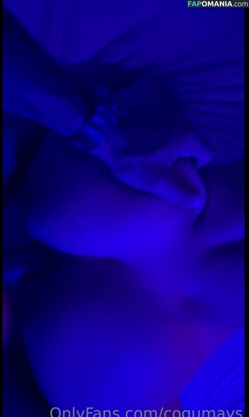 Cogumays / Mayara Vér Meyer Nago OnlyFans  Przeciekłe zdjęcie #467
