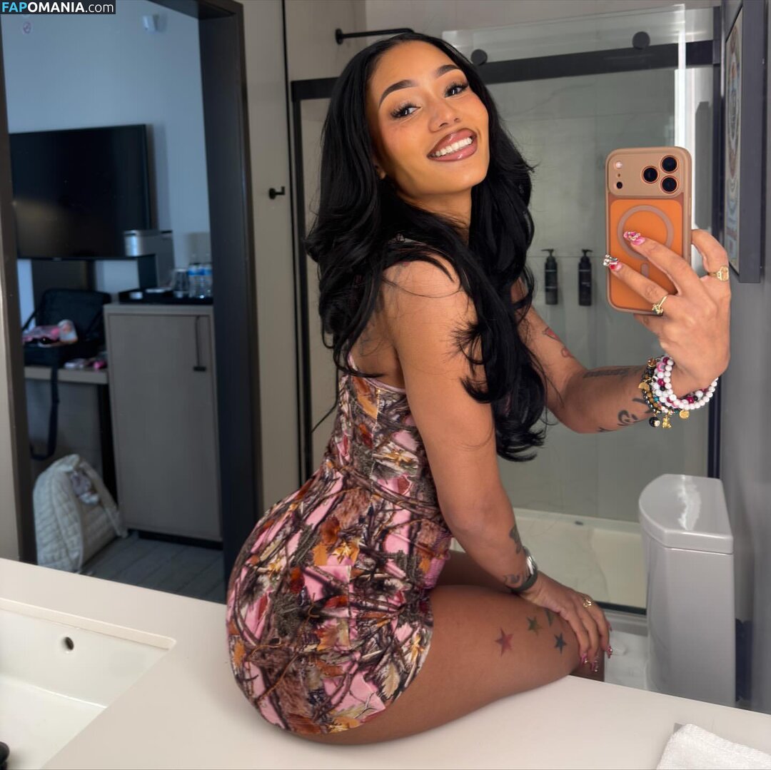 Coi Leray / coi_leray / coileray Nago OnlyFans  Przeciekłe zdjęcie #22