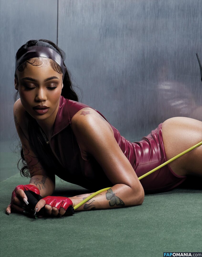Coi Leray / coi_leray / coileray Nago OnlyFans  Przeciekłe zdjęcie #27