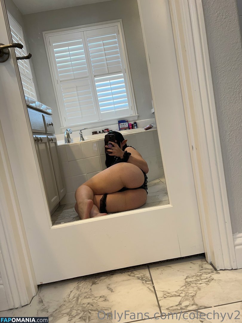 colechyv2 / colezinho_s2 Nago OnlyFans  Przeciekłe zdjęcie #30