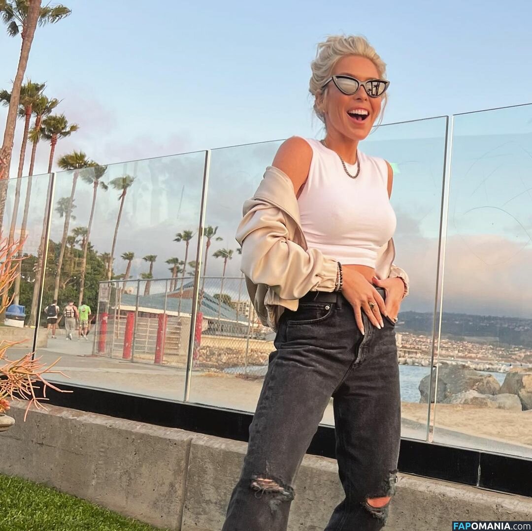 Colleen Wolfe / ColleenWolfe Nago OnlyFans  Przeciekłe zdjęcie #4