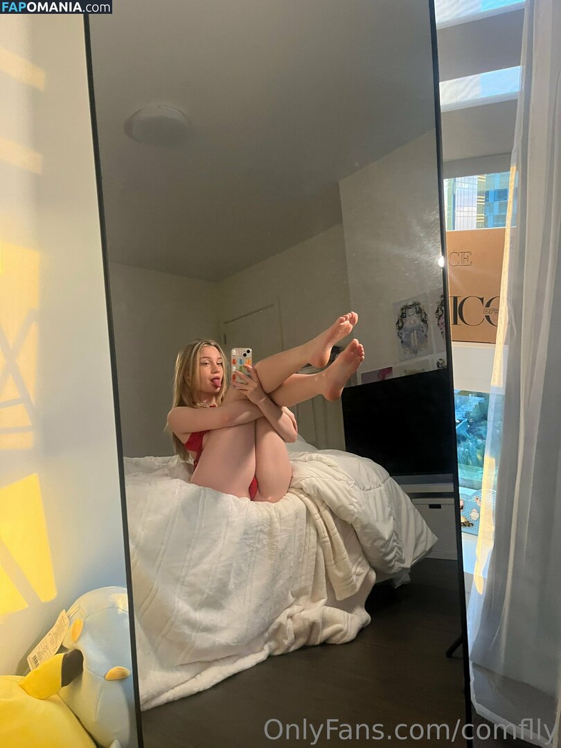 comflly / jaynedomjan Nago OnlyFans  Przeciekłe zdjęcie #4