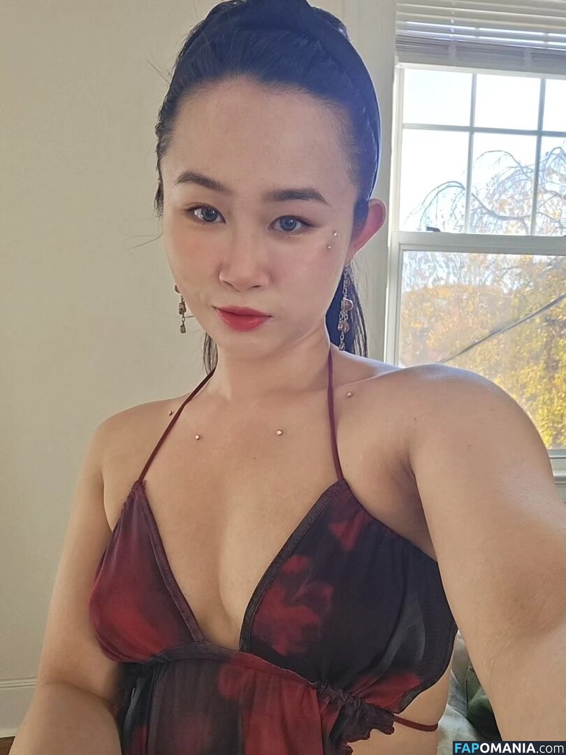 Connie Han / conniehanjazz / https: Nago OnlyFans  Przeciekłe zdjęcie #4