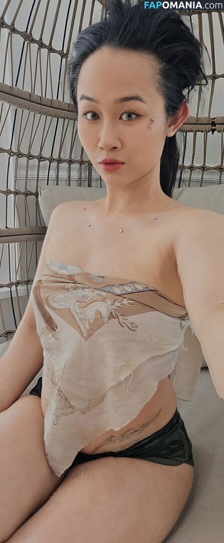 Connie Han / conniehanjazz / https: Nago OnlyFans  Przeciekłe zdjęcie #17