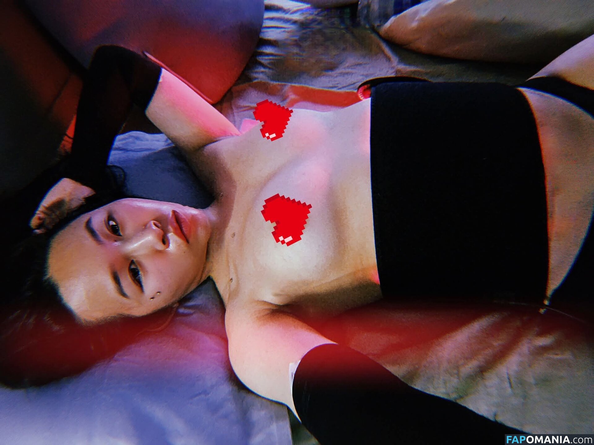 Connie Han / conniehanjazz / https: Nago OnlyFans  Przeciekłe zdjęcie #19