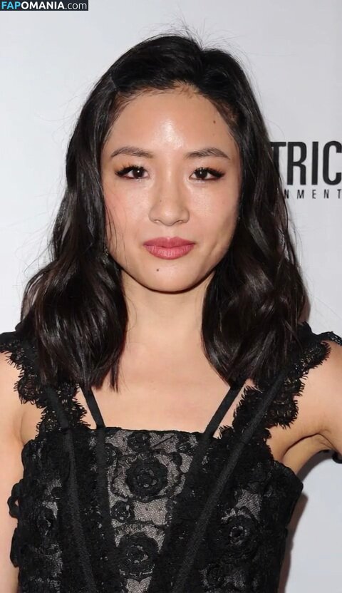 Constance Wu Fakes / constancewu Nago OnlyFans  Przeciekłe zdjęcie #1