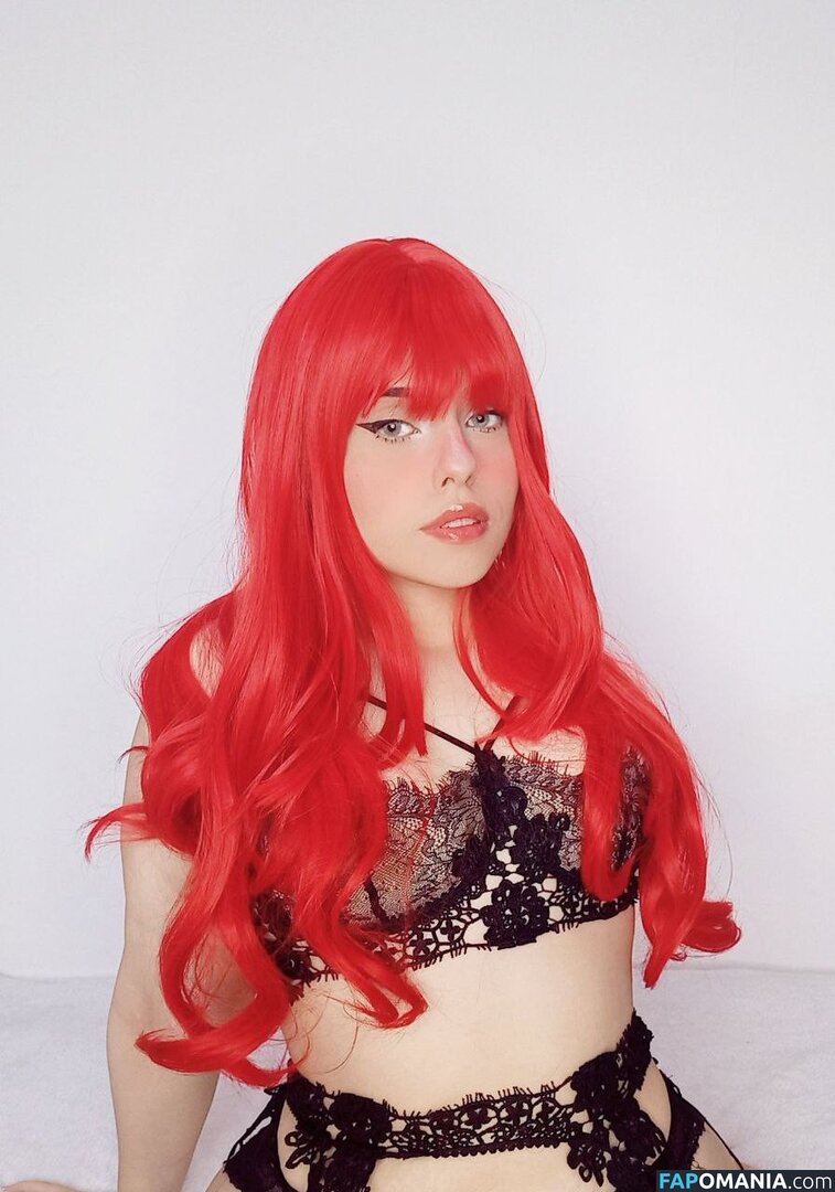 Copycuteandpaste Nago OnlyFans  Przeciekłe zdjęcie #3
