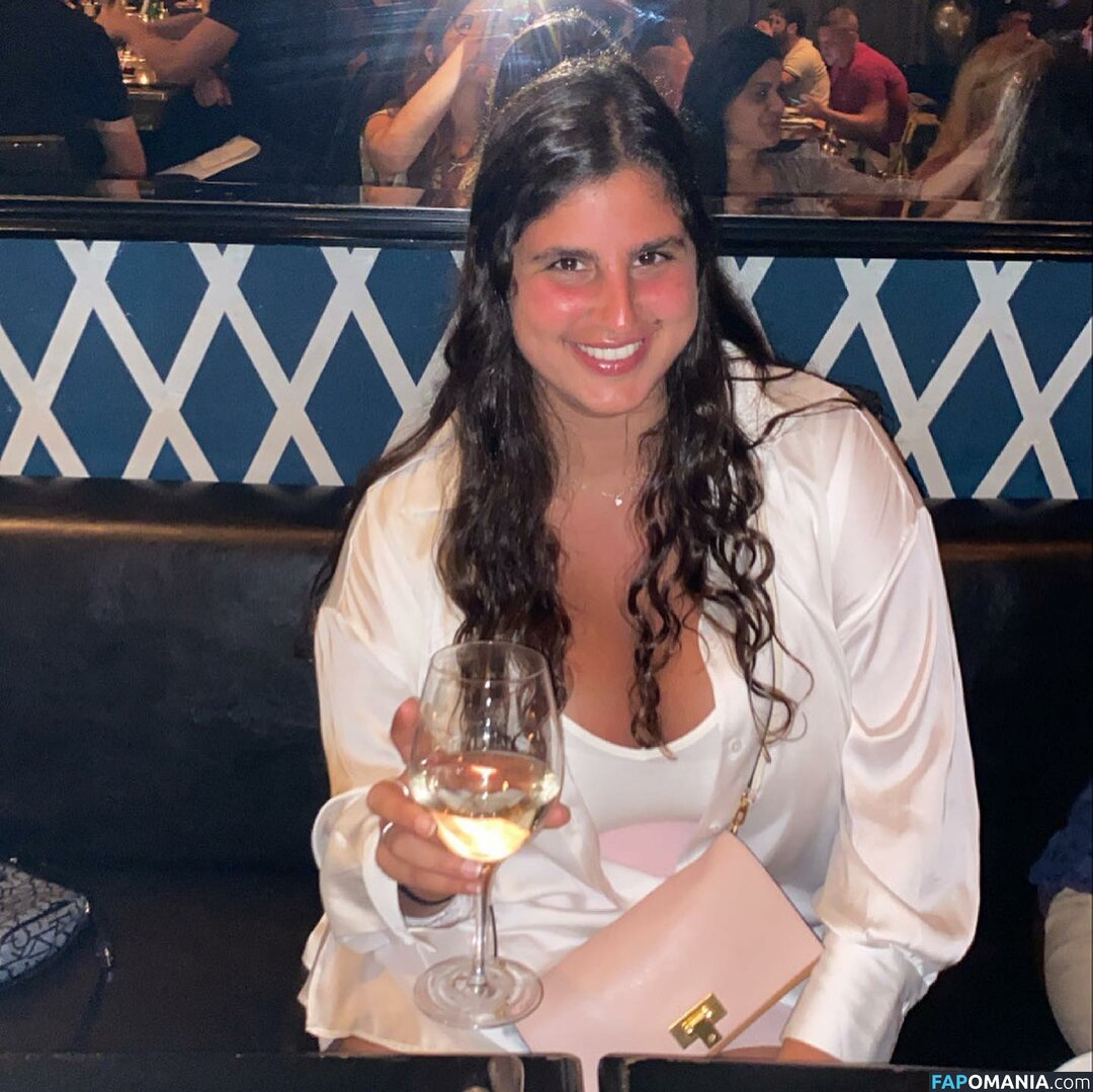 Coral Hagag / coralihag Nago OnlyFans  Przeciekłe zdjęcie #45
