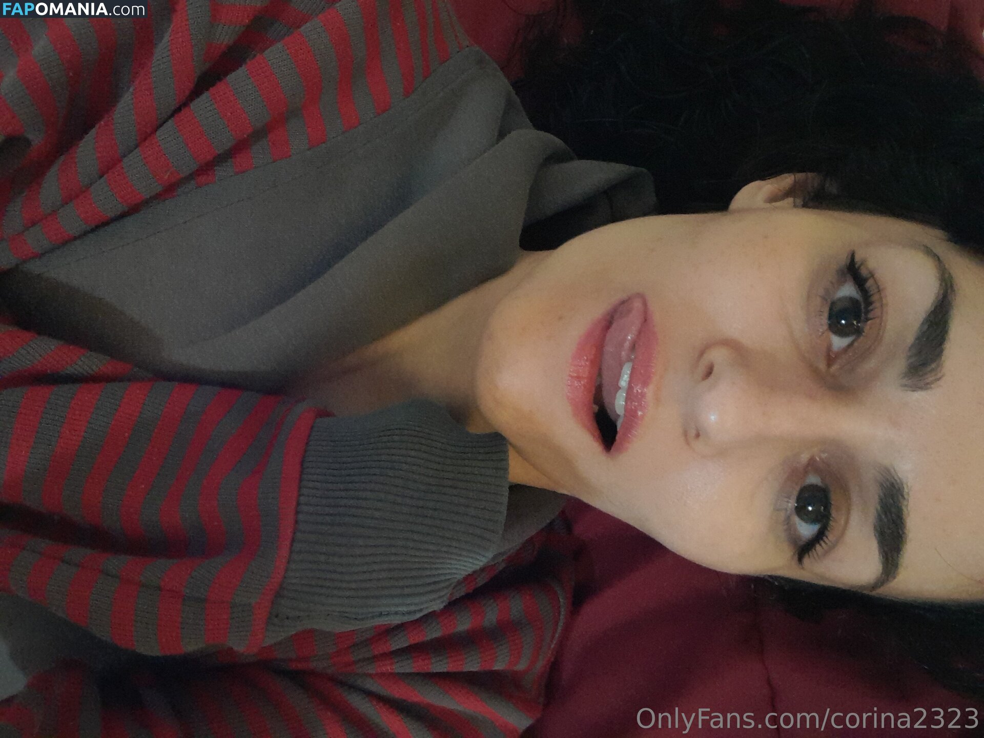 corina2323 Nago OnlyFans  Przeciekłe zdjęcie #12