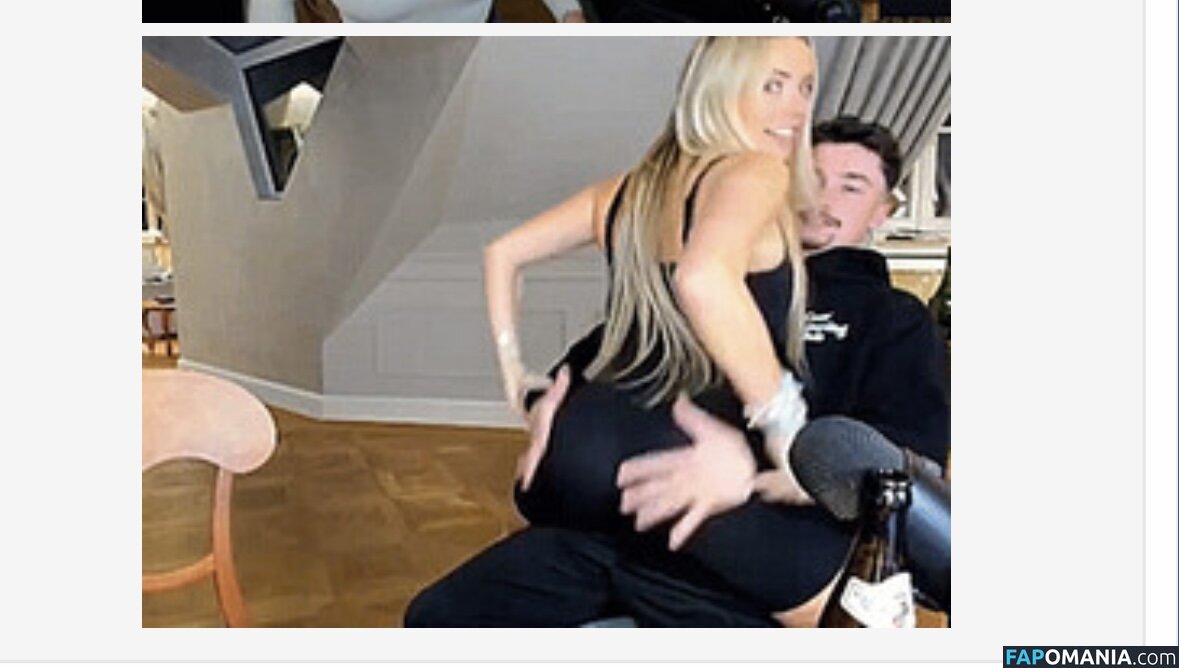 Corinna Kopf / CorinnaKopf Nago OnlyFans  Przeciekłe zdjęcie #1