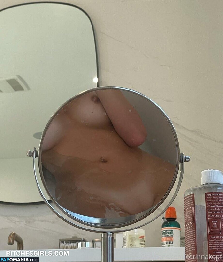 Corinna Kopf / CorinnaKopf Nago OnlyFans  Przeciekłe zdjęcie #68