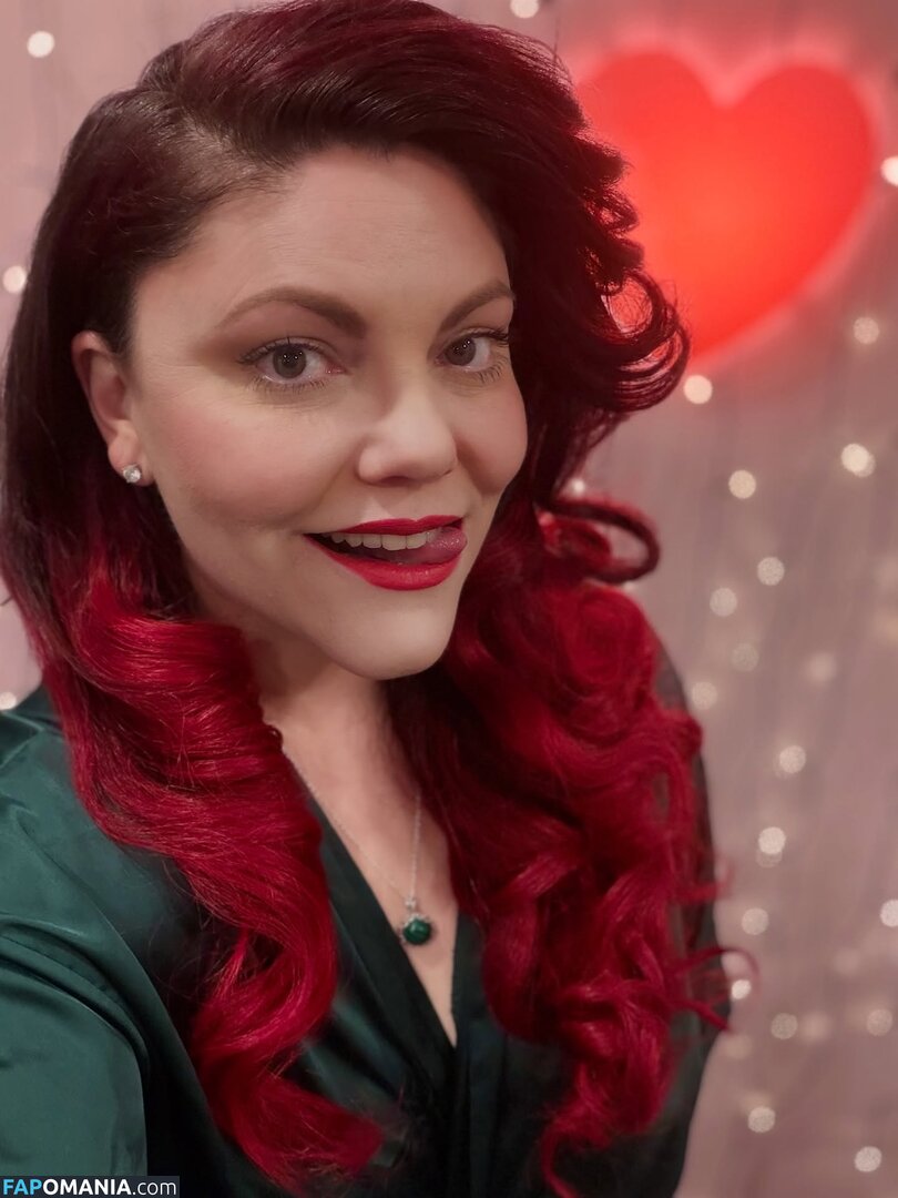 Corinne Leigh / corinneleigh / https: Nago OnlyFans  Przeciekłe zdjęcie #3