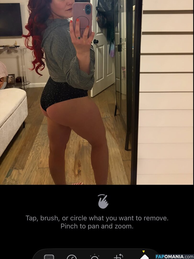 Corinne Leigh / corinneleigh / https: Nago OnlyFans  Przeciekłe zdjęcie #8