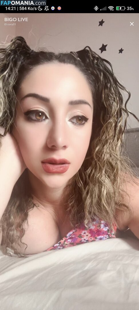 Corinnesposito97 / Cory01 Nago OnlyFans  Przeciekłe zdjęcie #2