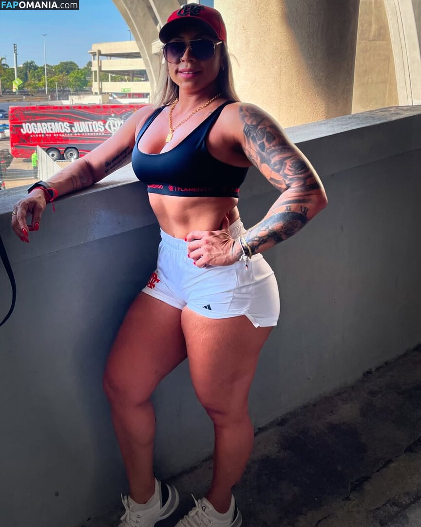 correbonfim Nago OnlyFans  Przeciekłe zdjęcie #9