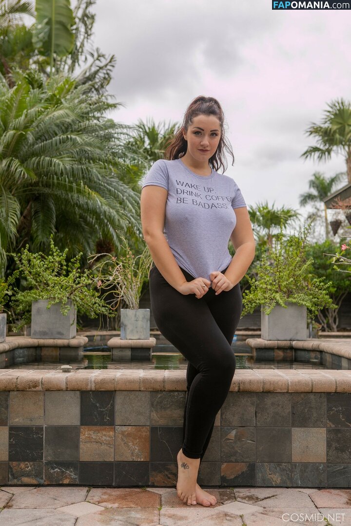 Cosmid / cosmidnet / mzjessie Nago OnlyFans  Przeciekłe zdjęcie #48