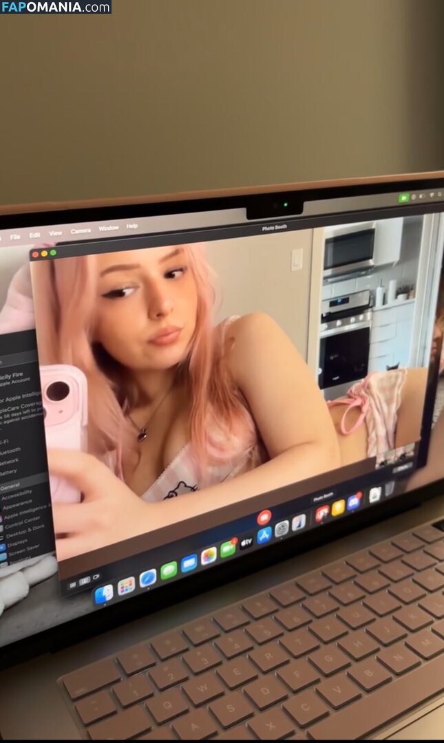 Cosplaysis / sismellow Nago OnlyFans  Przeciekłe zdjęcie #3