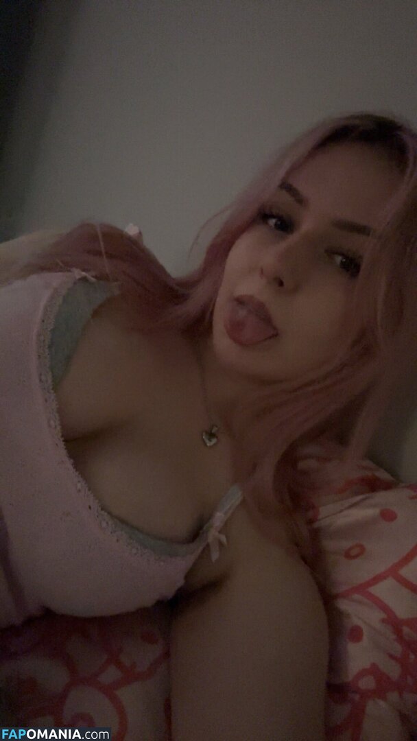 Cosplaysis / sismellow Nago OnlyFans  Przeciekłe zdjęcie #17