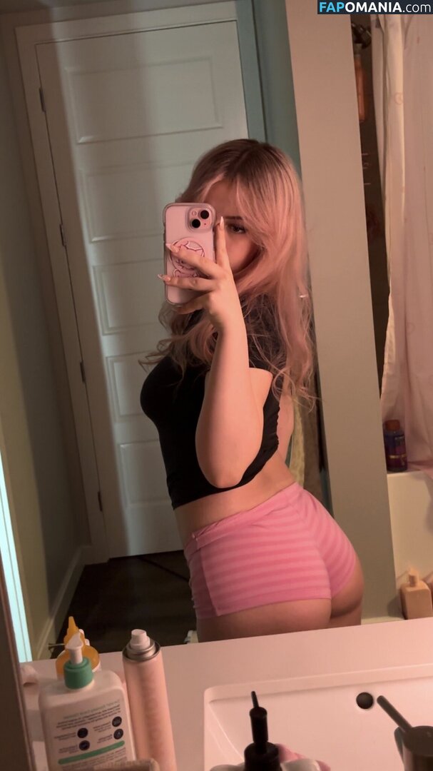 Cosplaysis / sismellow Nago OnlyFans  Przeciekłe zdjęcie #19