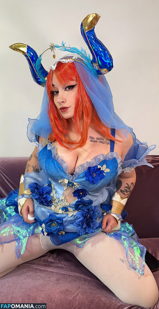 Cosplaytsumiko Nago OnlyFans  Przeciekłe zdjęcie #5