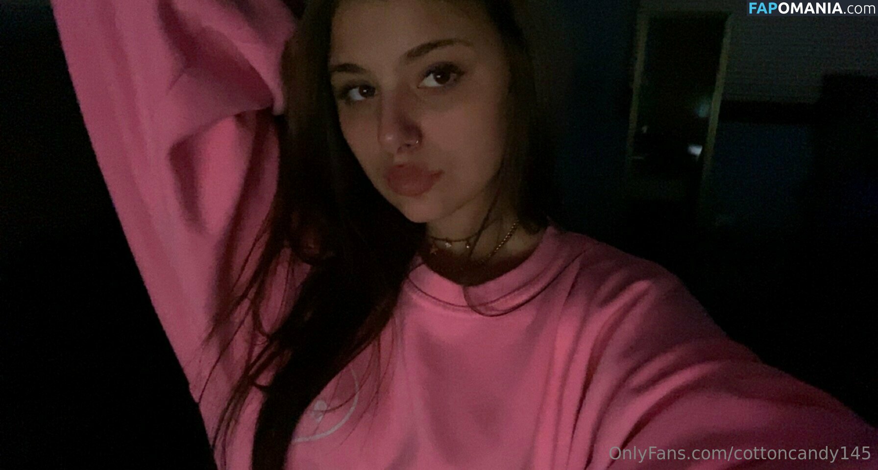 cottoncandy145 Nago OnlyFans  Przeciekłe zdjęcie #28