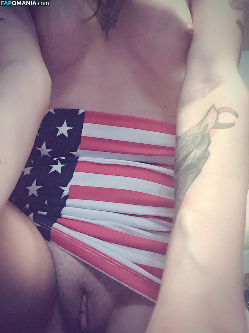 Cottontail Monroe / LadyCottonMonro / herecomescottontail Nago OnlyFans  Przeciekłe zdjęcie #15