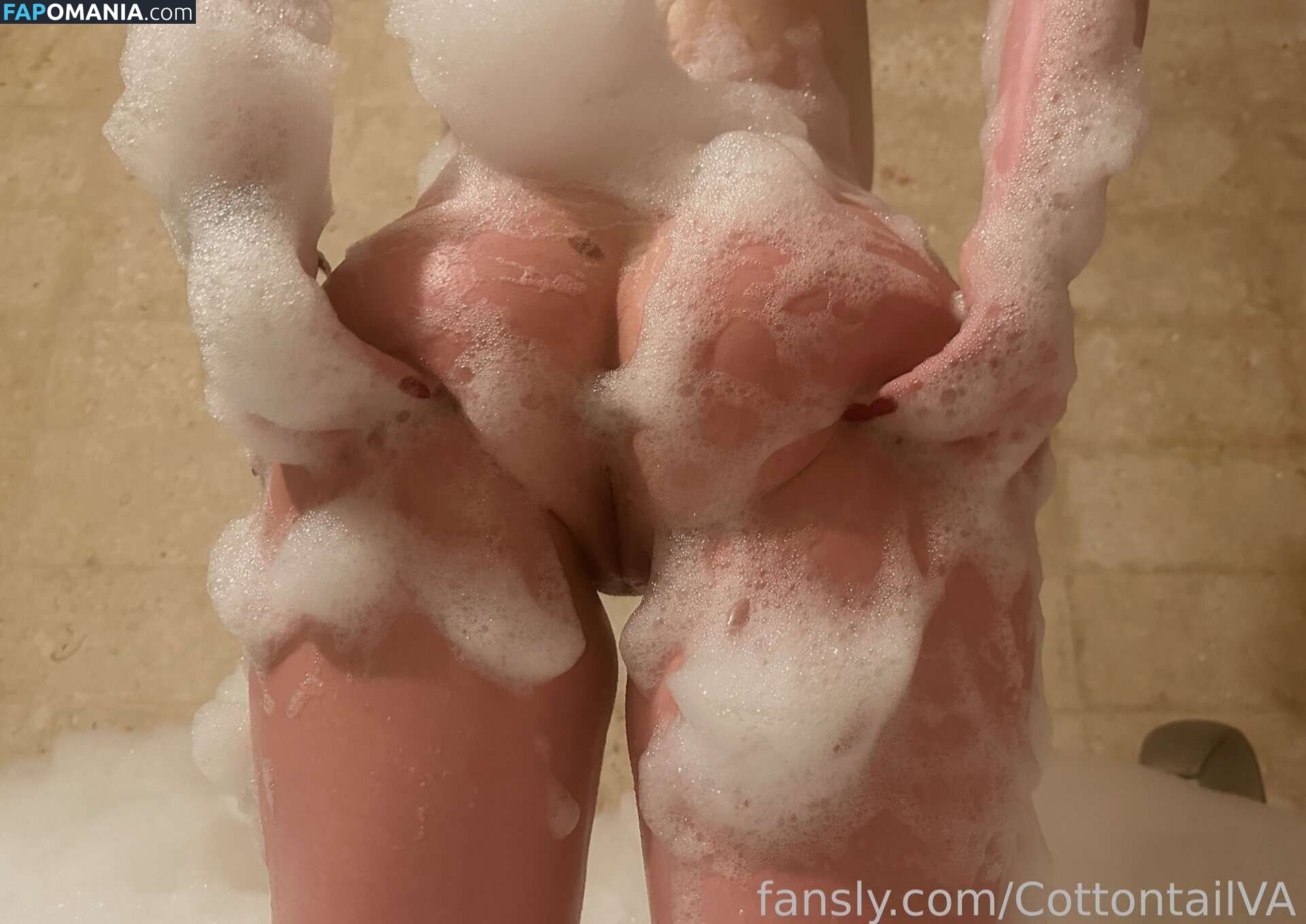 Cottontail / CottontailVA / cottontail_va Nago OnlyFans  Przeciekłe zdjęcie #194