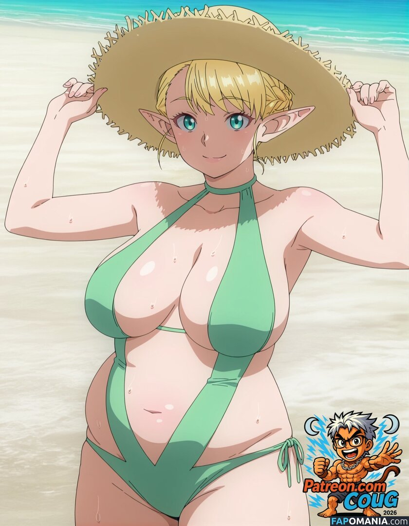 Coug Hentai / Coug_Hentai / https: Nago OnlyFans  Przeciekłe zdjęcie #3