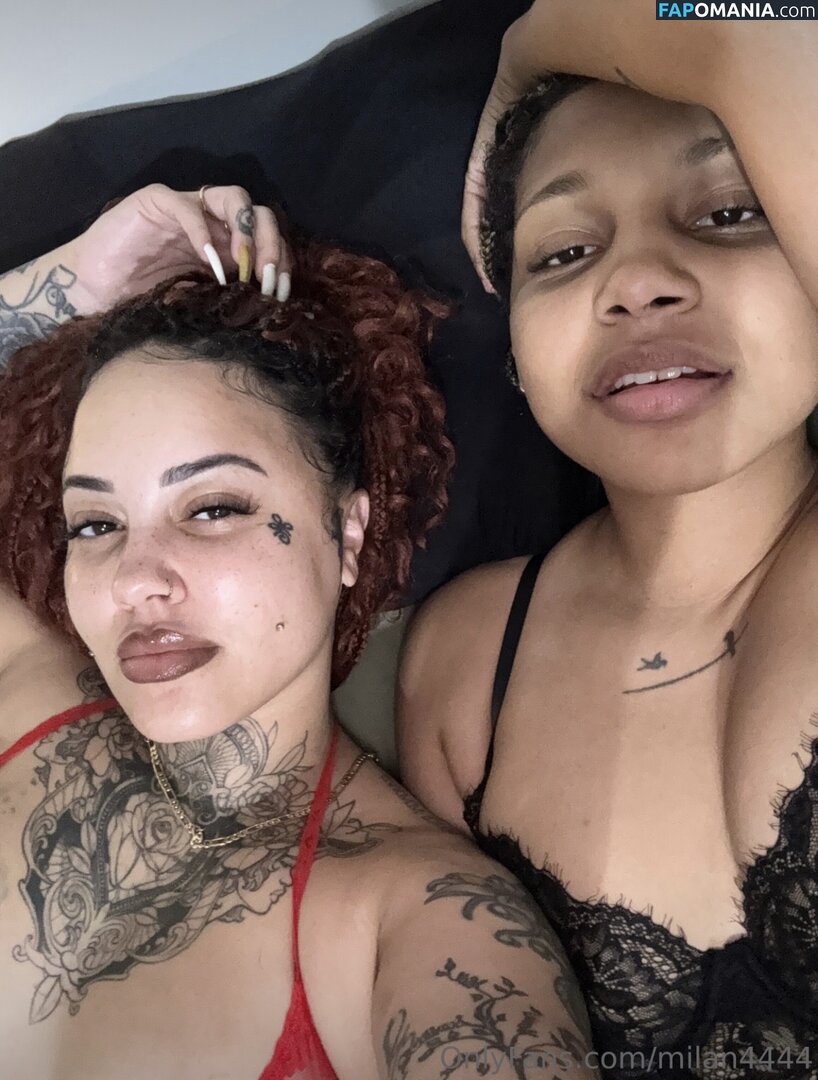 Court And Lex / court.lex_ Nago OnlyFans  Przeciekłe zdjęcie #1