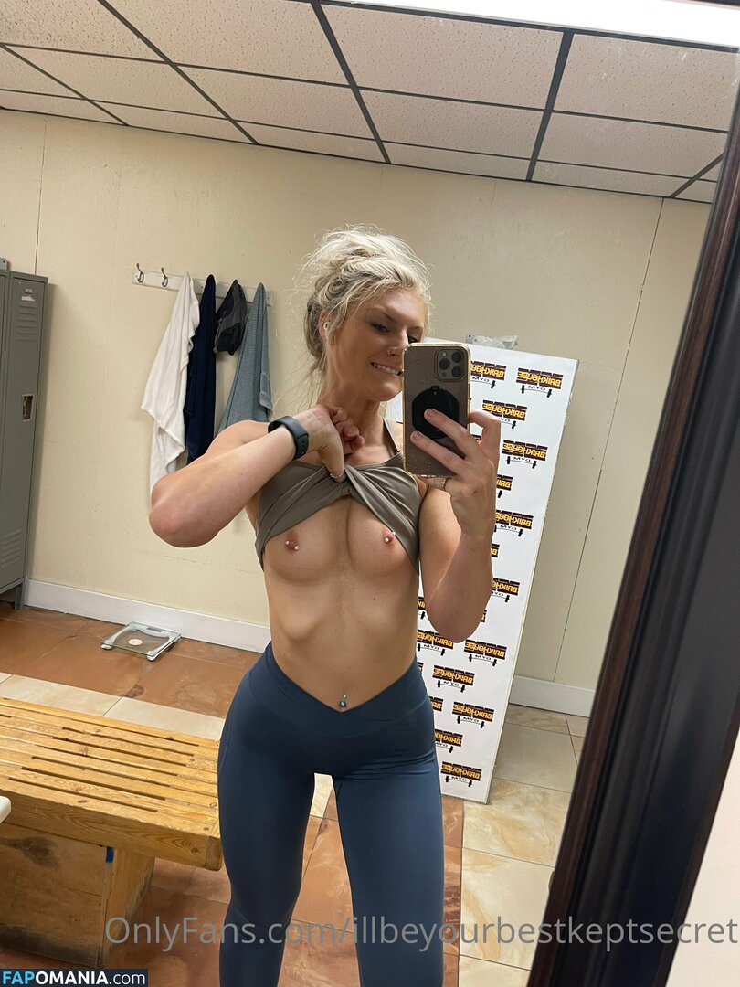 Courtney Eroh / ceroh_ / illbeyourbestkeptsecret Nago OnlyFans  Przeciekłe zdjęcie #19