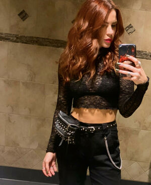 Courtney Hope