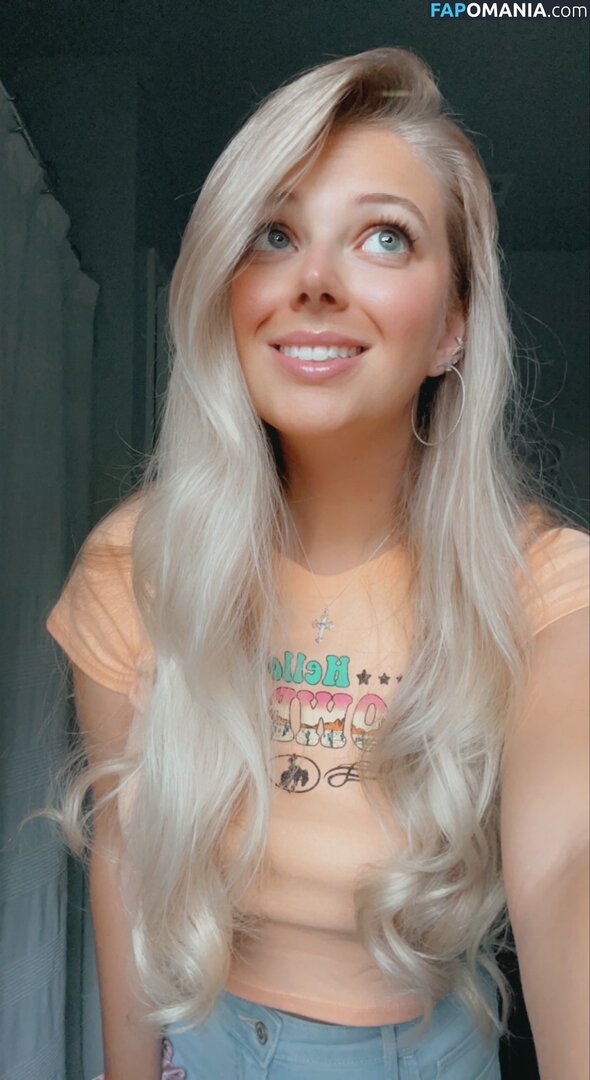 Courtney Knill / courtneyknill / courtneyknillusa Nago OnlyFans  Przeciekłe zdjęcie #14