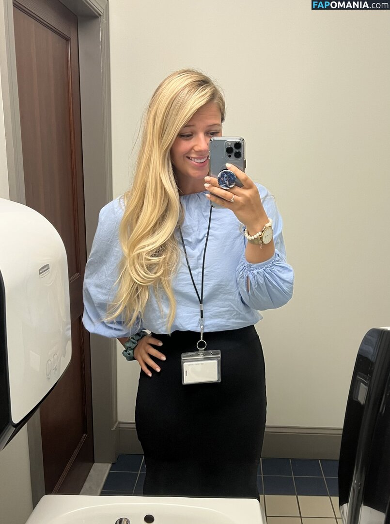 Courtney Knill / courtneyknill / courtneyknillusa Nago OnlyFans  Przeciekłe zdjęcie #17