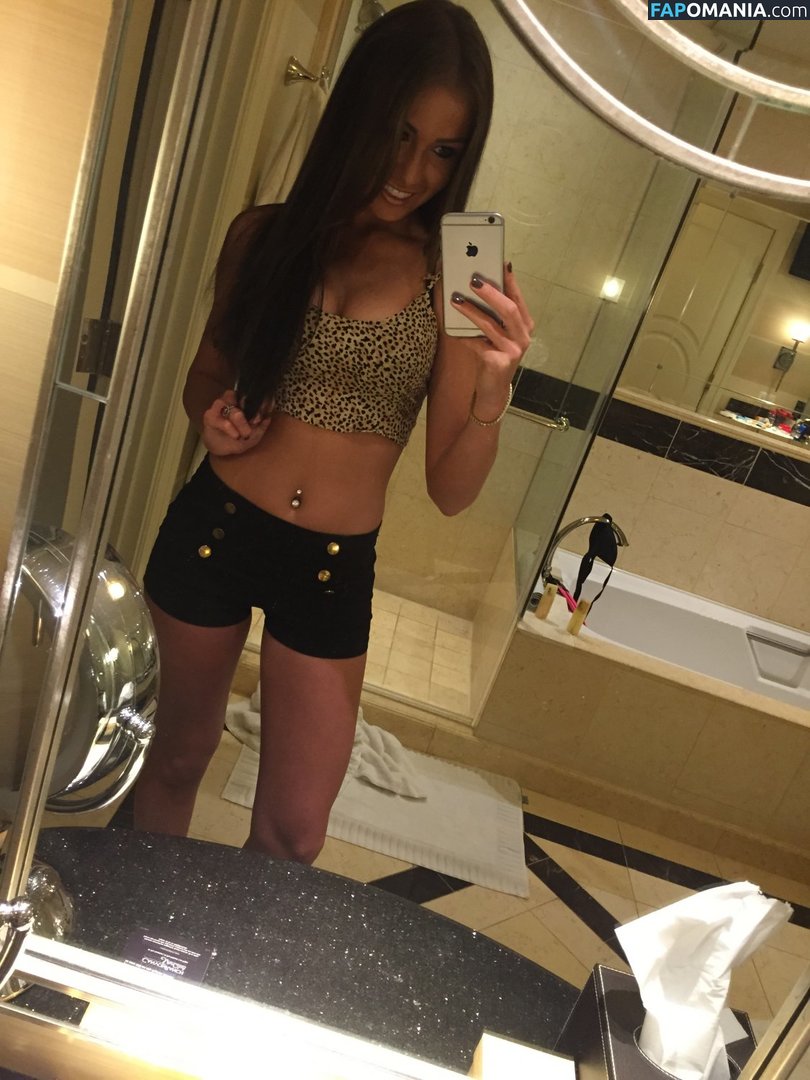 Courtney O'Connell / courtneycoconnell / smokecourtney Nago OnlyFans  Przeciekłe zdjęcie #39