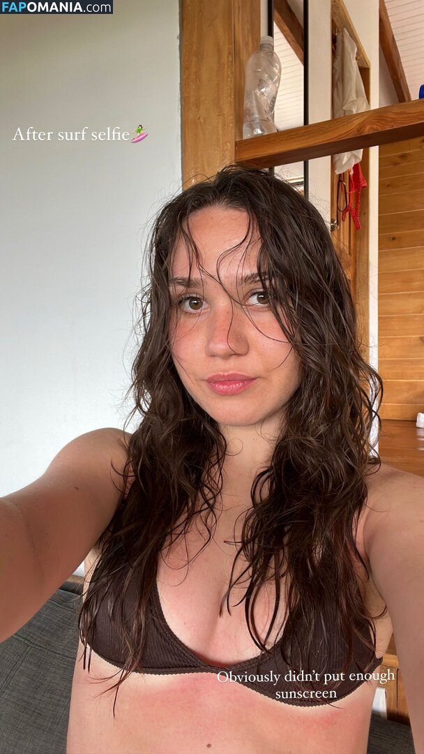 Courtney Sarault / court_sarault / courtsarault / https: Nago OnlyFans  Przeciekłe zdjęcie #1