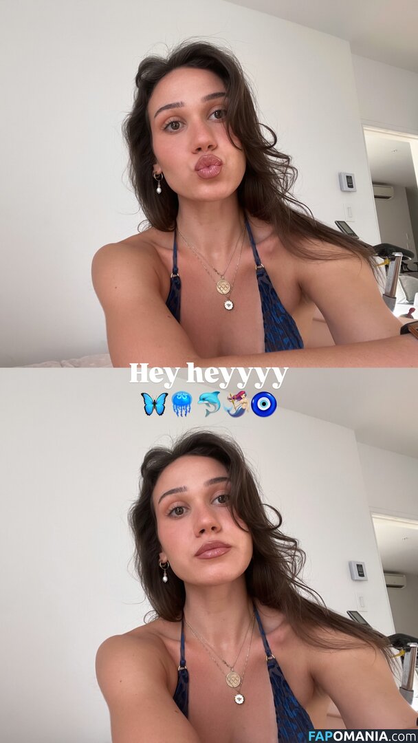 Courtney Sarault / court_sarault / courtsarault / https: Nago OnlyFans  Przeciekłe zdjęcie #5
