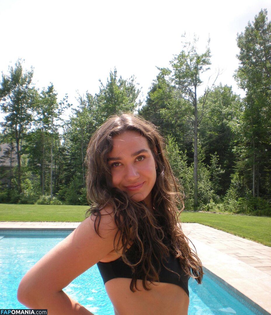 Courtney Sarault / court_sarault / courtsarault / https: Nago OnlyFans  Przeciekłe zdjęcie #16