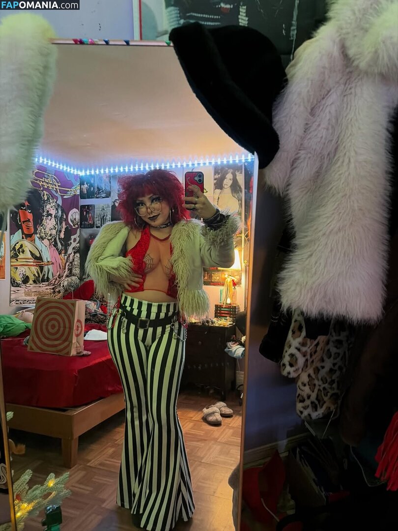 Cowb0yfunk / https: Nago OnlyFans  Przeciekłe zdjęcie #2
