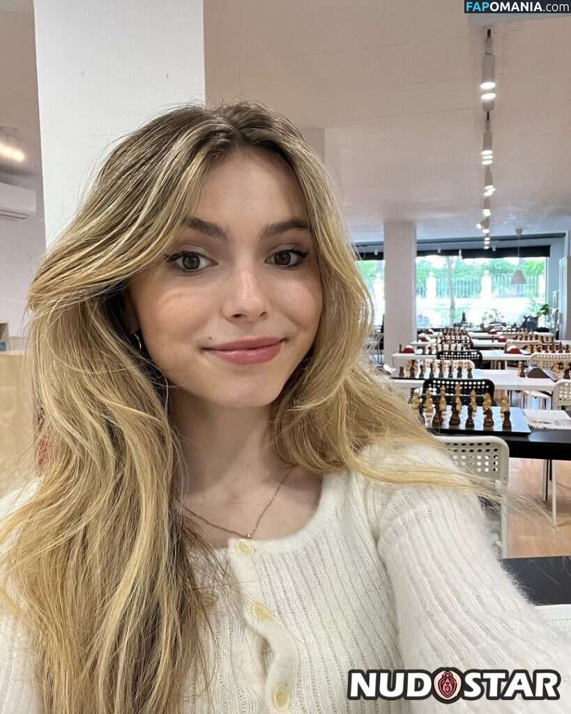 Cramling Nago OnlyFans  Przeciekłe zdjęcie #15