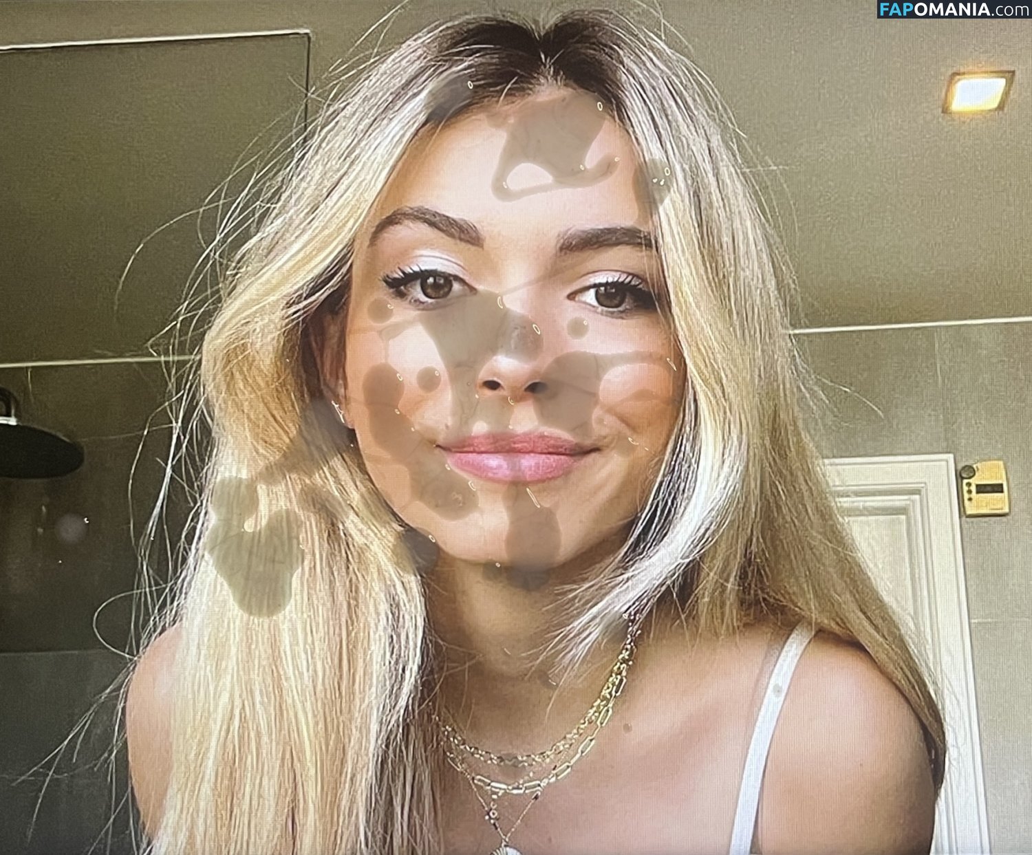 Cramling Nago OnlyFans  Przeciekłe zdjęcie #16