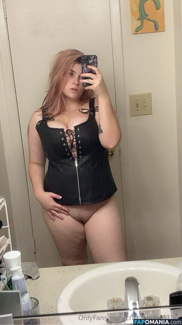 crazy_kenna.cosplay / crazy_kenna51505 / crazykenna5150 Nago OnlyFans  Przeciekłe zdjęcie #11