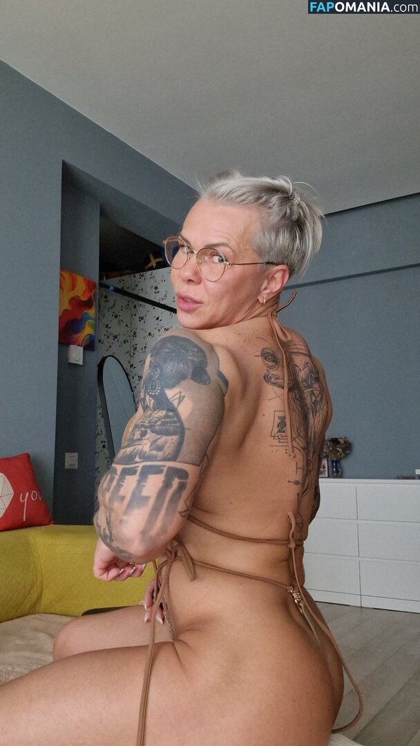 chelseypleasant / crazyxbody / https: / musclegirlxxx Nago OnlyFans  Przeciekłe zdjęcie #210