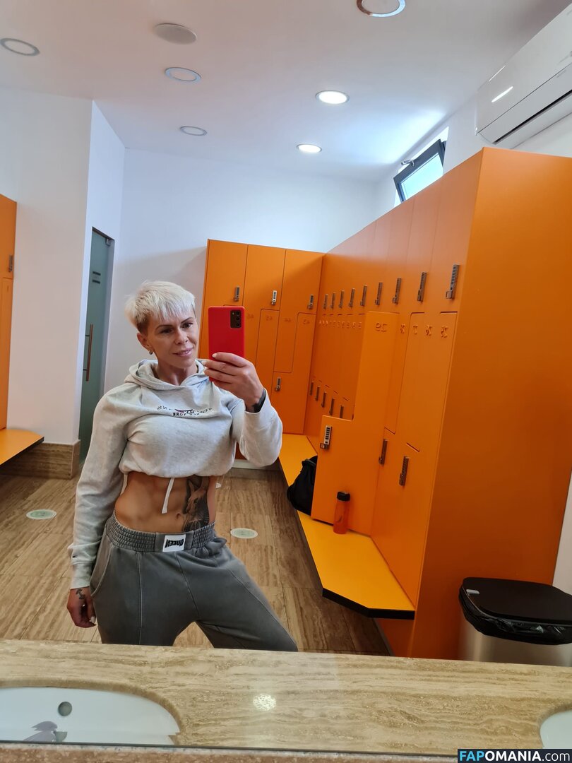 chelseypleasant / crazyxbody / https: / musclegirlxxx Nago OnlyFans  Przeciekłe zdjęcie #220