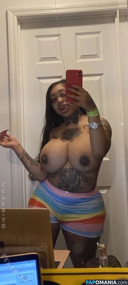 CreamyExotica Nago OnlyFans  Przeciekłe zdjęcie #5