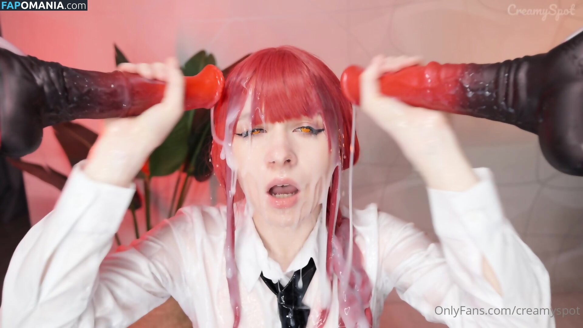 creamyspot / thecreamyspot Nago OnlyFans  Przeciekłe zdjęcie #144